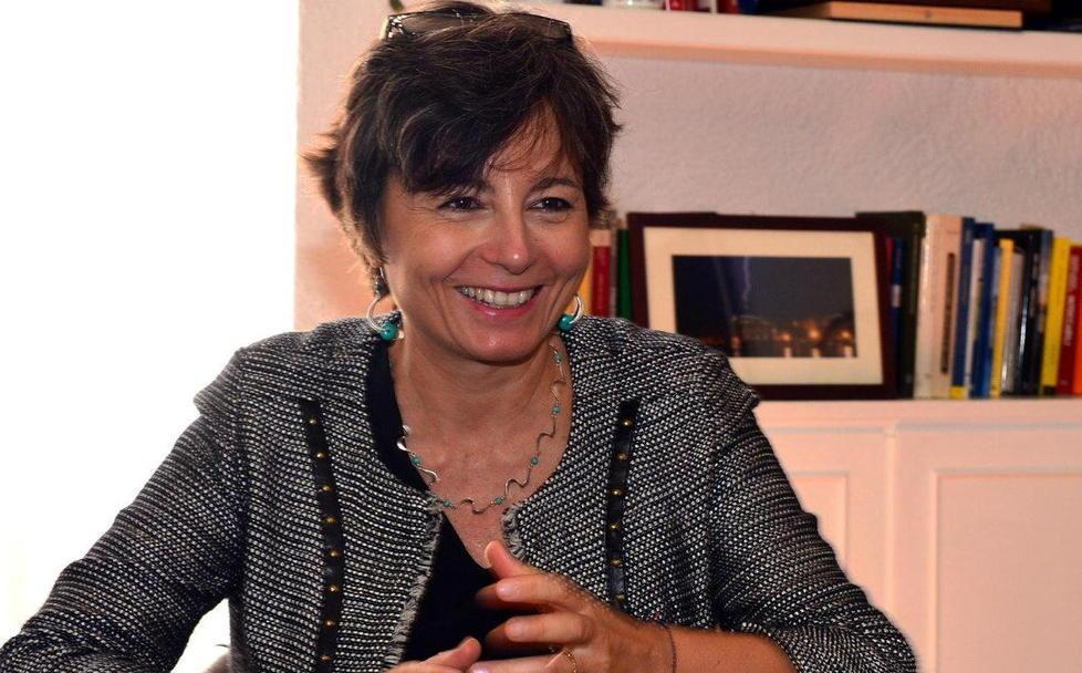 Maria Chiara Carrozza