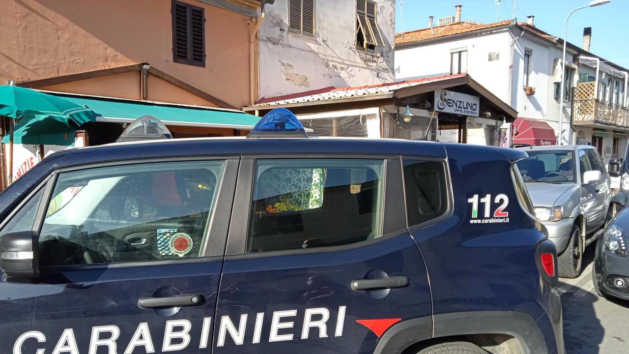 I carabinieri sono risaliti ai quattro autori della rapina e li hanno arrestati (Foto d'archivio)