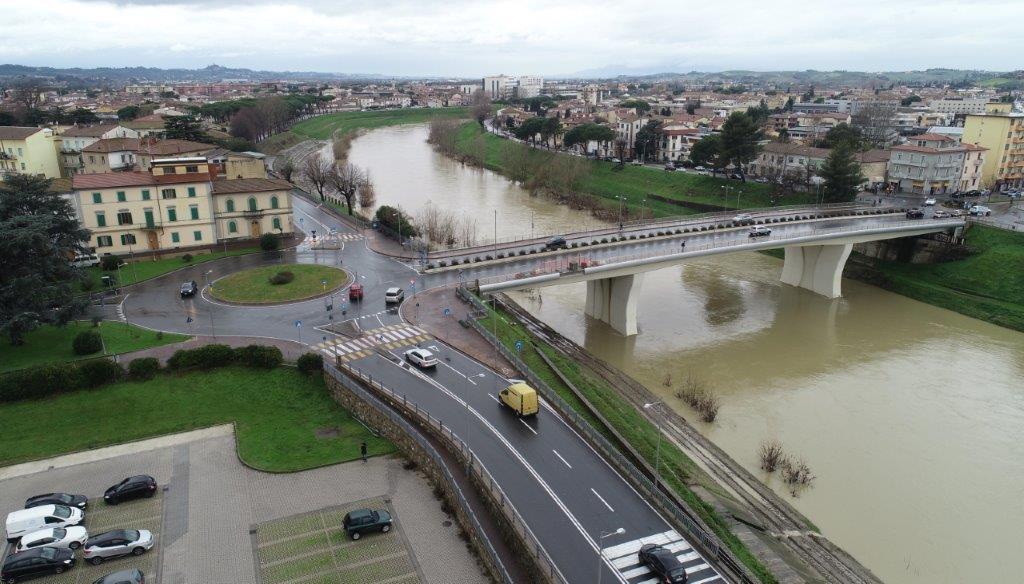 Empoli: antenne, in arrivo 33 nuovi impianti 