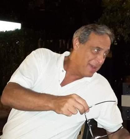 Michele Lippi, 58 anni