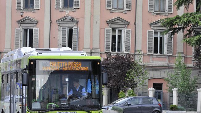 Green pass, forti criticità su trasporti extraurbani in Vda