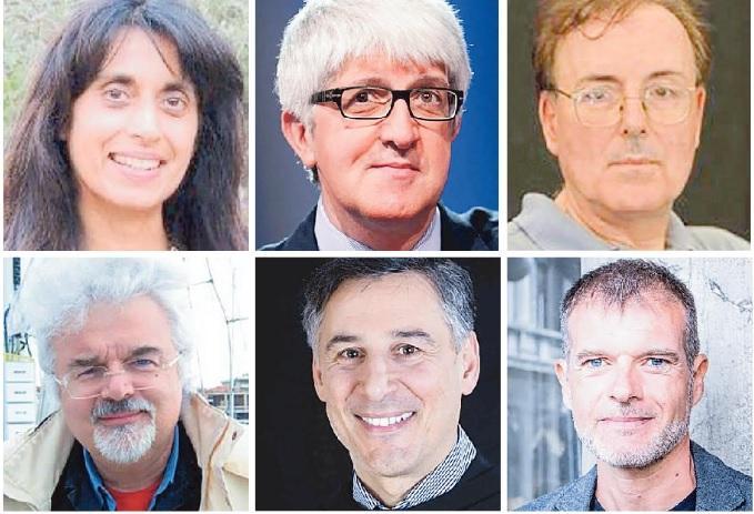 Ecologia e formazione: grandi ospiti a Lido di Camaiore per una giornata speciale - Il programma 