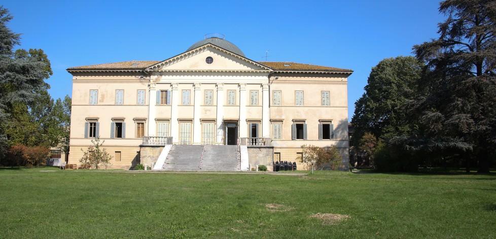 Alla scoperta di Villa Levi con il Fai 