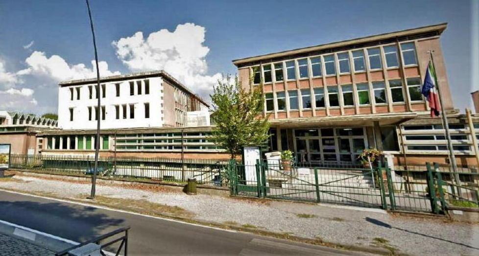 Itc Carrara, approvato il piano. Sarà recuperato il blocco B 