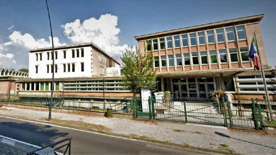 Itc Carrara, approvato il piano. Sarà recuperato il blocco B