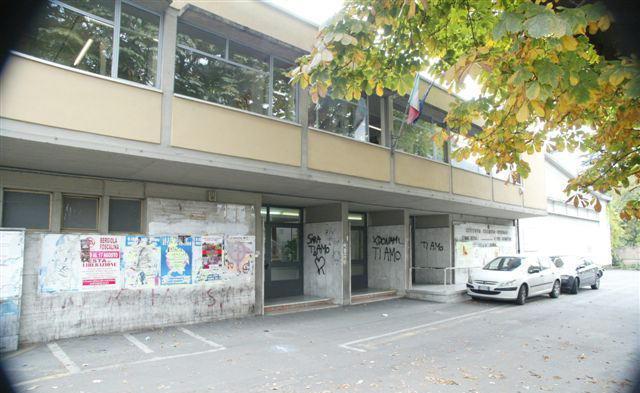 Rubarono allo Zaccagna Presi i tre autori del furto 