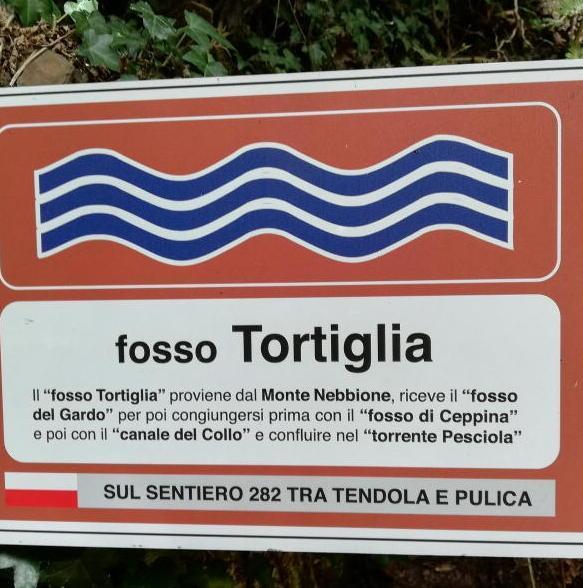 La Pro Loco recupera il reticolo di sentieri attorno a Fosdinovo