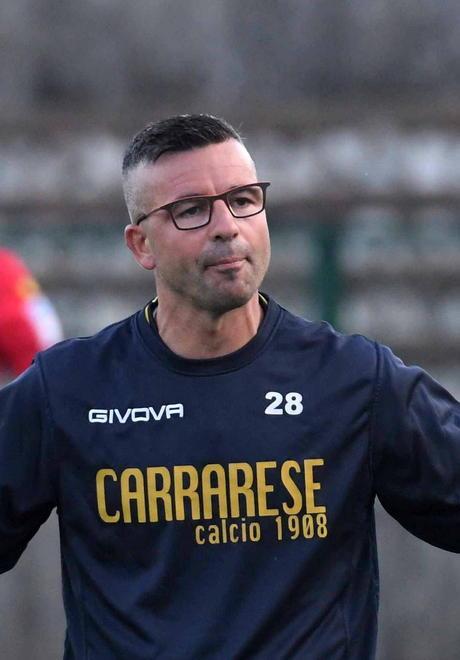 Carrarese, guai sottovalutare gli arancioni 