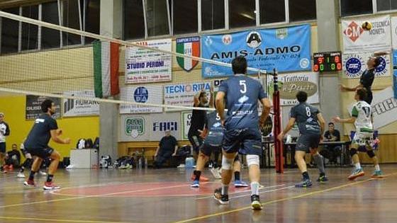 La carica di Delvecchio «Siamo competitivi»
