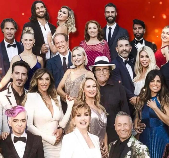 Al Bano, Arisa, Morgan alla corte di Milly Carlucci per ballare con le stelle