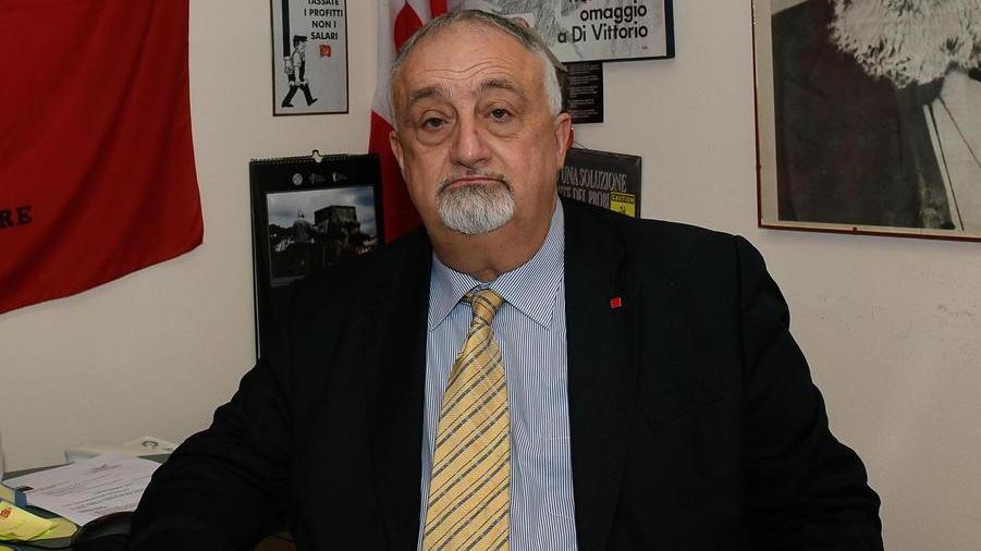 «Chiedo alle imprese di offrire i tamponi a chi sta per vaccinarsi»