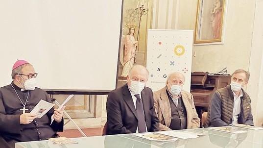 L’archivio ritrovato del vescovo Pera