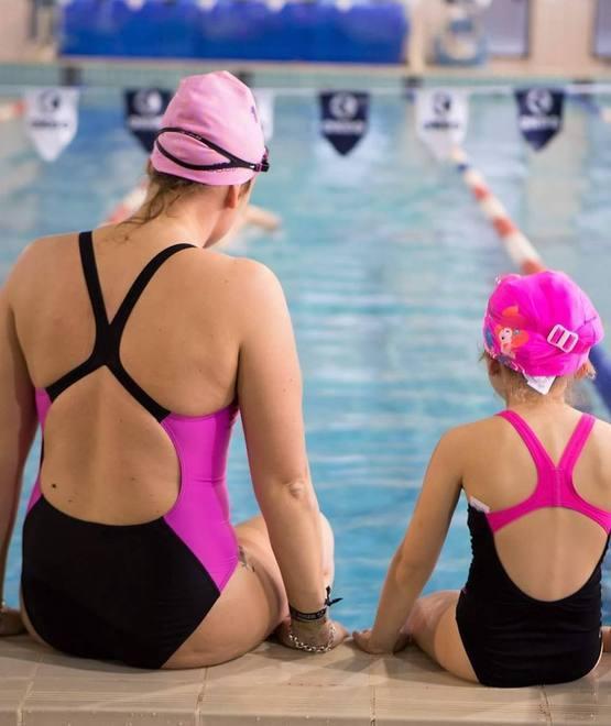 Da lunedì riapertura della piscina Marchi 
