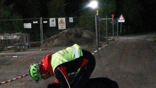 Ritrovato morto il pensionato disperso da un giorno a Serra