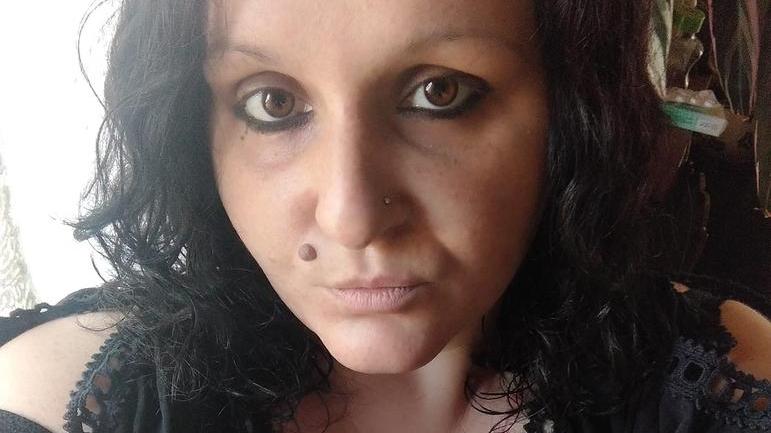 Giovane madre muore per una malattia