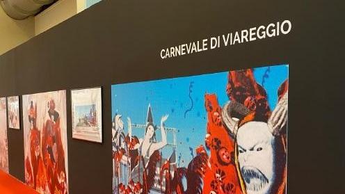 Da Rimini fino a Rio De Janeiro la sfilata per il 2022 è già partita