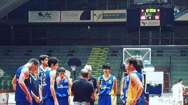 Gialloblù, partenza a rilento: vince solo l’under 15