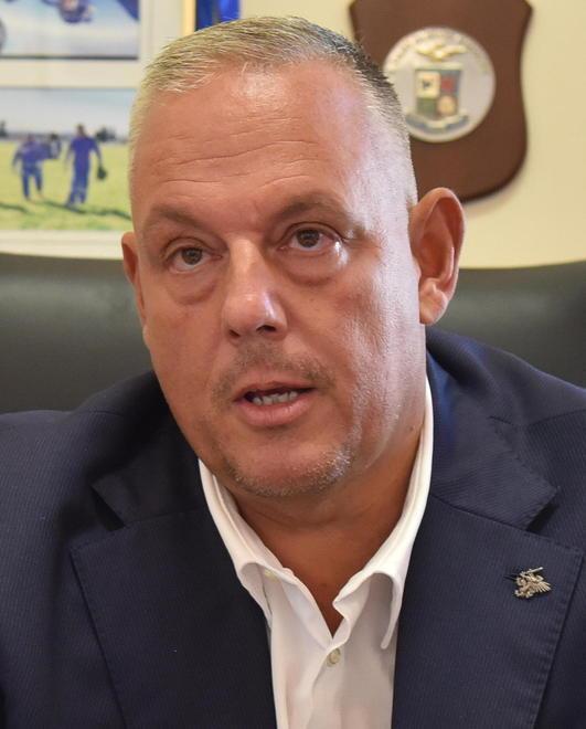 Il sindaco e Rossi minimizzano «Normale visita in farmacia» 