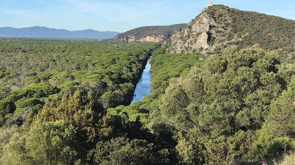 Presidenza del Parco in scadenza: partita aperta