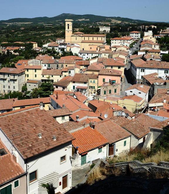 420 tra ville e villini ma anche 93 case senza servizi igienici: la mappa del catasto 