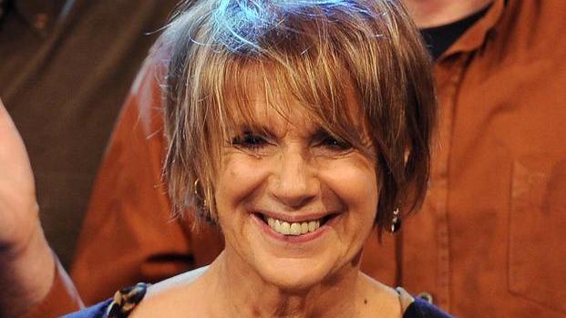 Lella Costa riapre al pubblico le porte del “Pacini”