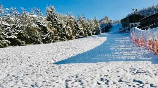 Arrivano i ristori per la neve In ballo quasi 5 milioni di euro