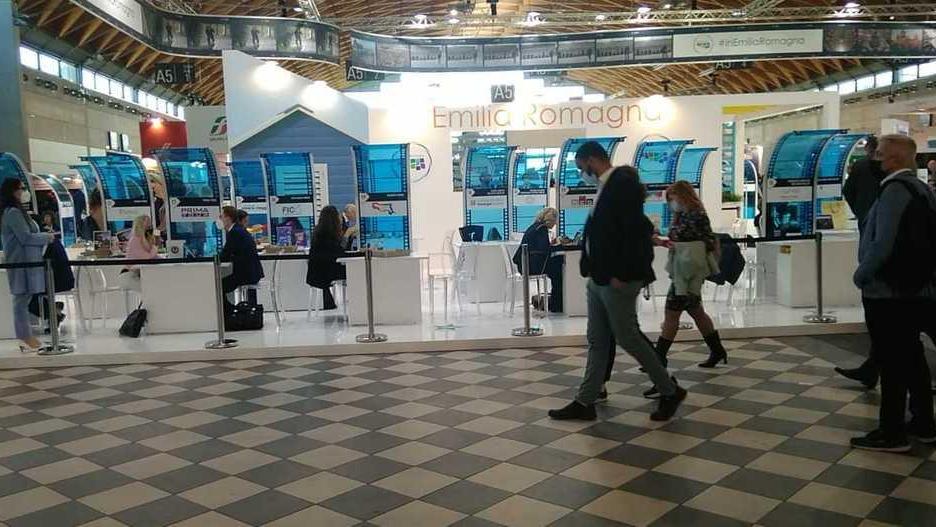 Ferraresi ottimisti sul futuro del turismo al Ttg di Rimini