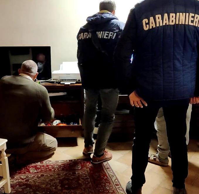 “Perseverance” blocca la guerra di mafia 