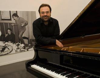 Il pianista Ciro Longobardi e l’integrale di Messiaen