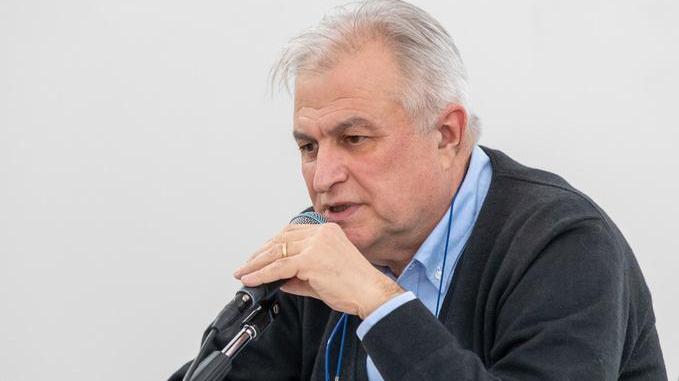 «Contro di me un film girato da Pezzolato»