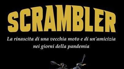 Storie di amicizia e motori in “Scrambler” di Barone