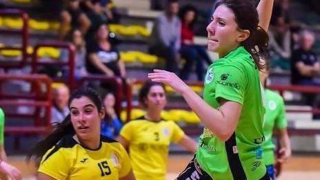 La Raimond a caccia di un’altra vittoria