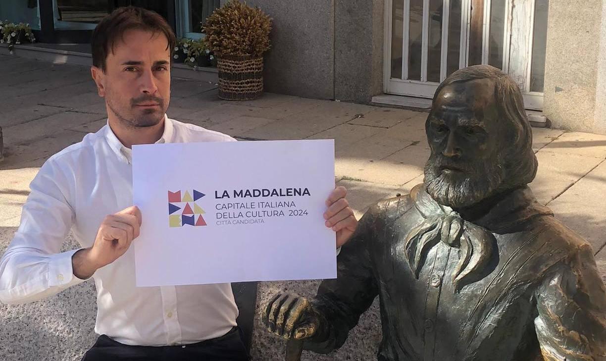 L’Alta Gallura sostiene La Maddalena “Capitale della cultura”