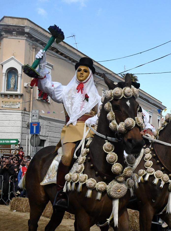I mancati rimborsi mettono a rischio la prossima Sartiglia 