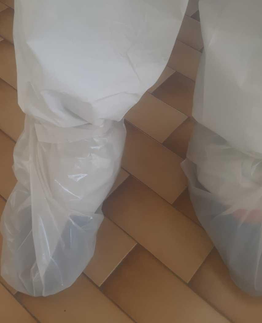 Assl contro il sindacalista: «Quella foto ci diffama» 