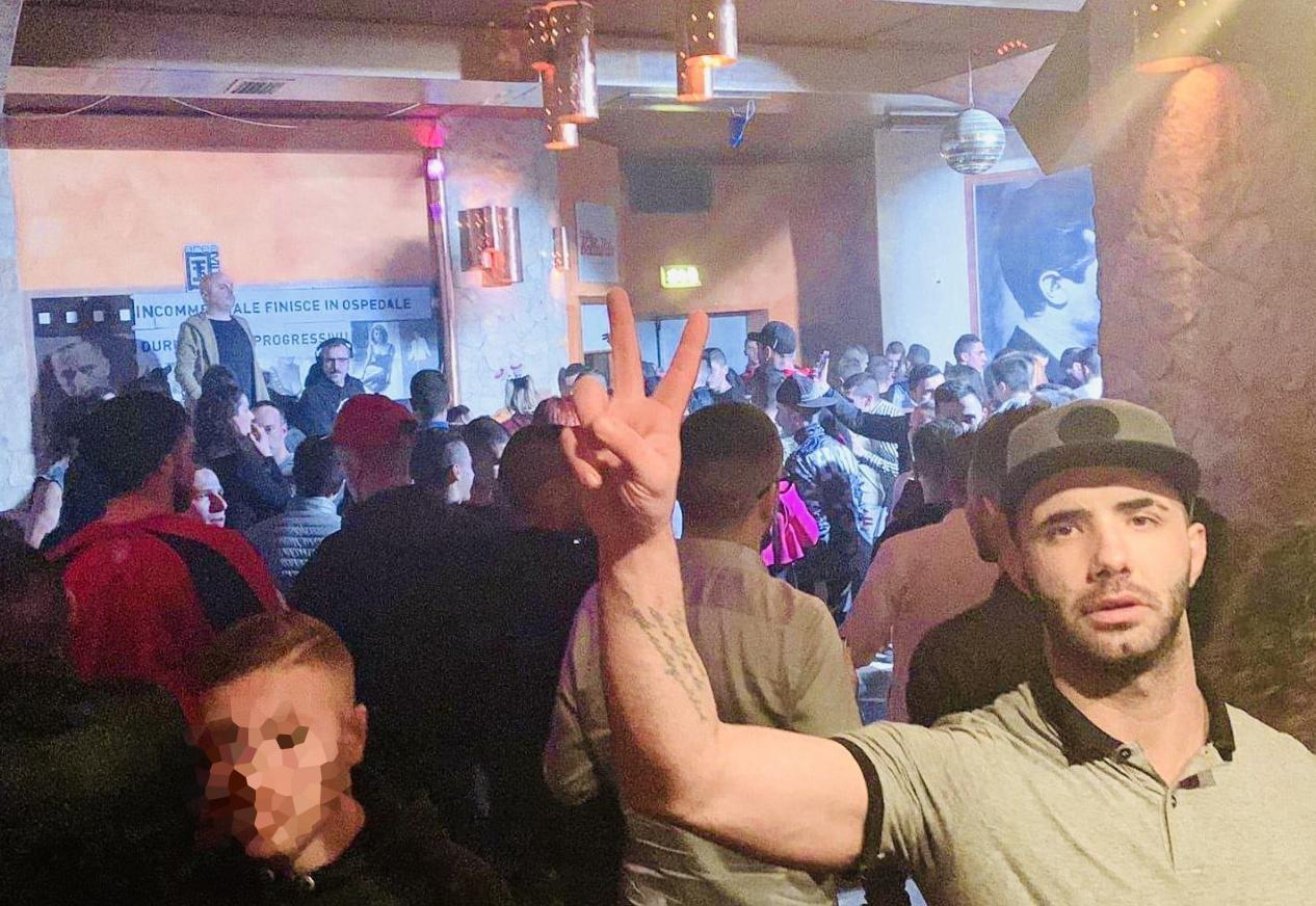 «Ucciso per un debito di 1500 euro» 