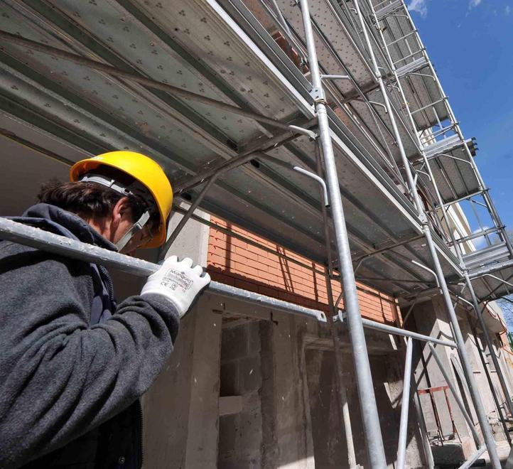 Edilizia, a Pistoia arriva il baratto amministrativo 