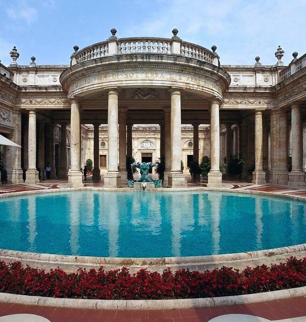 Tanti dubbi e poche certezze dietro l’interesse per le Terme di Montecatini