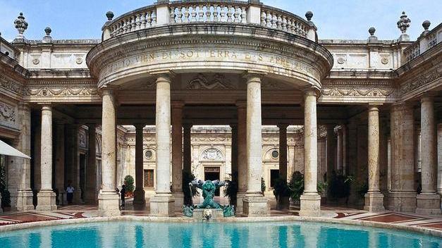 Tanti dubbi e poche certezze dietro l’interesse per le Terme di Montecatini
