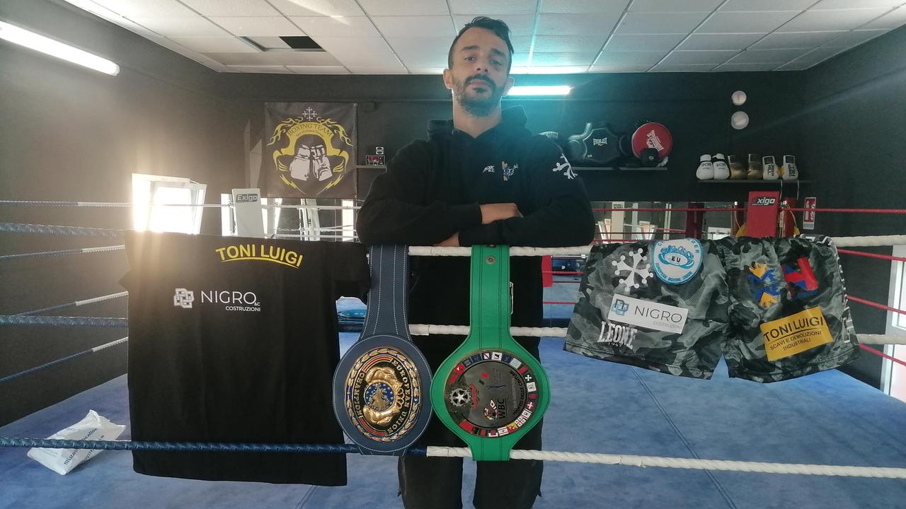 Henchiri sconfitto ai punti dallo spagnolo Gomez