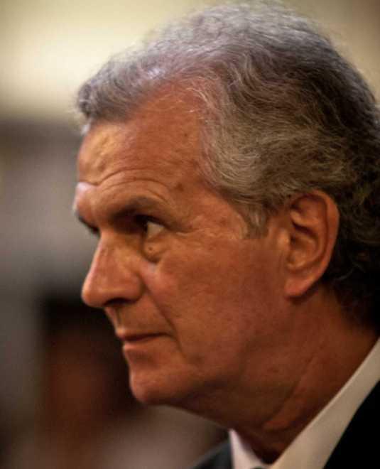Antonio Bellana, 73 anni, ex medico del 118 (foto concessa dalla famiglia)