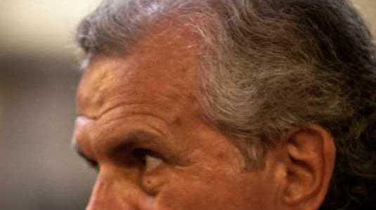Antonio Bellana, 73 anni, ex medico del 118 (foto concessa dalla famiglia)