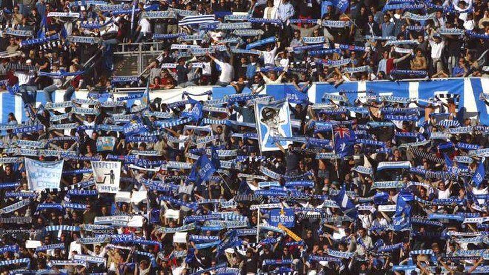 Daspo a due tifosi del Prato per le offese dopo la partita col Carpi