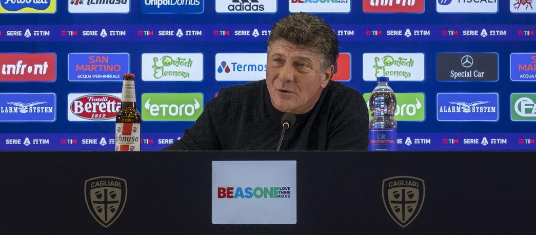 Walter Mazzarri