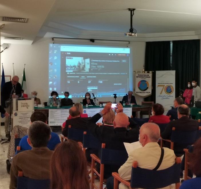 Scuola e sport: si riparte dopo un lunghissimo stop