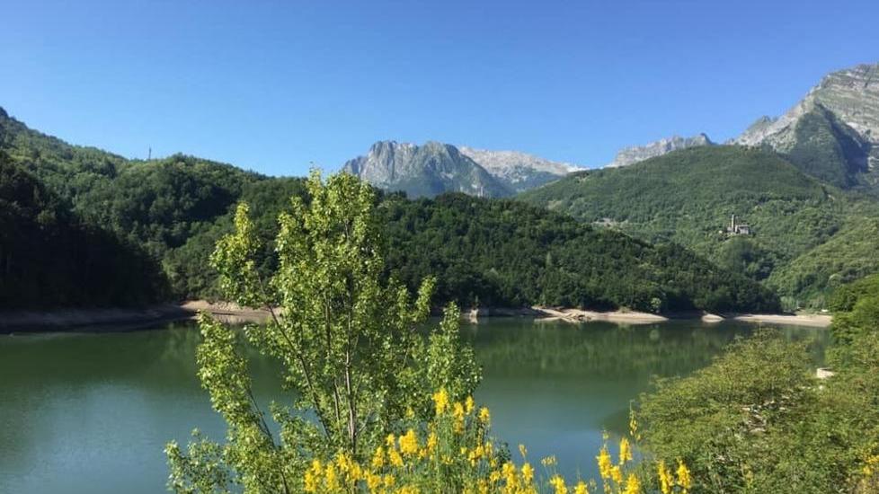 Parco, incontro sul piano I sindaci chiedono una proroga alla Regione