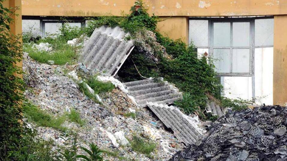 Dalle ceneri dell’ex Cjmeco nascerà un polo archivistico