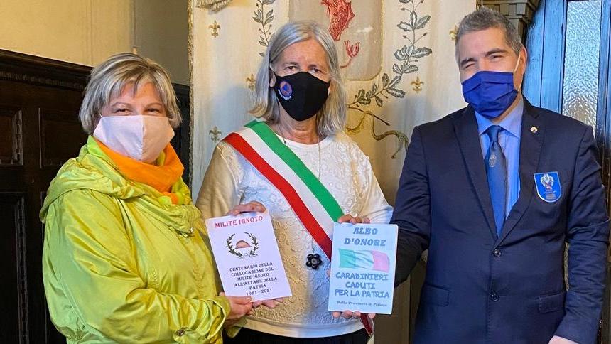 Il Comune rinnova la collaborazione con Nastro Azzurro