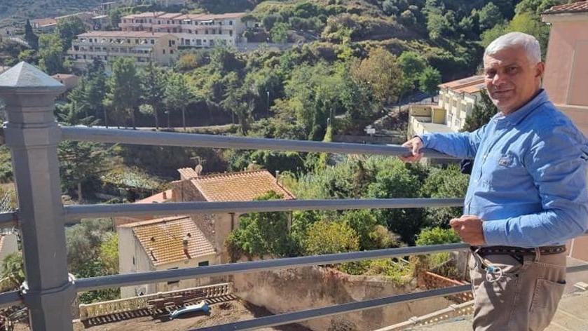 Tre cantieri edili aperti sul territorio del comune di Rio