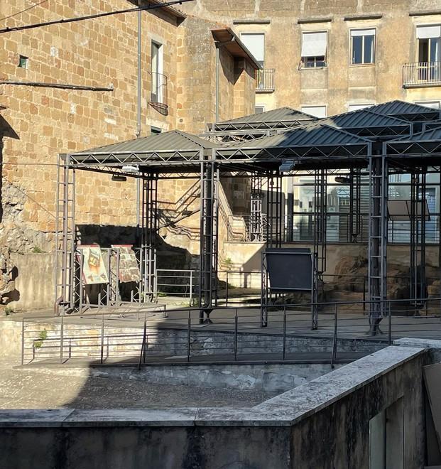 Fibra ottica tranciata: «Non vandali, ma mano esperta»